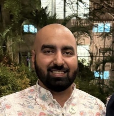 Tarun Raheja