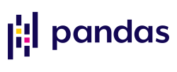 pandas logo